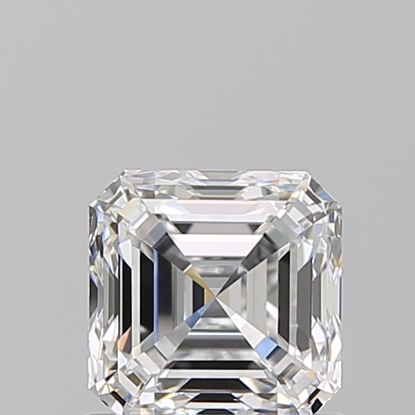 Diamant Asscher