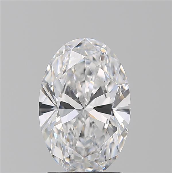 Diamant Oval