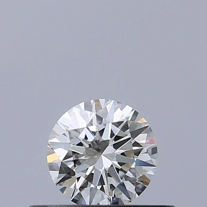 Diamant rond de 0,32 ct