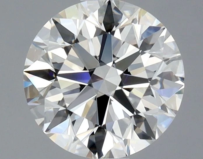 Diamant Rond 1,05 ct G VVS1